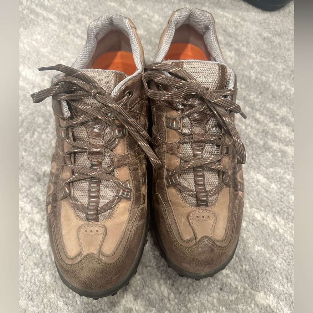 Ecco- cross training shoes. Size 41/9.5